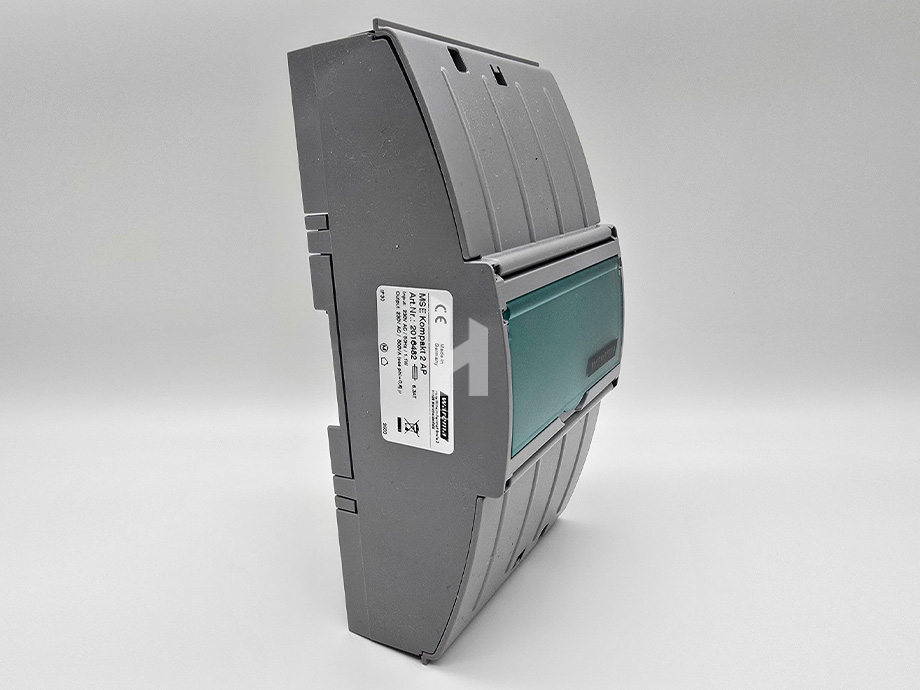 Warema MSE Kompakt 2 AP