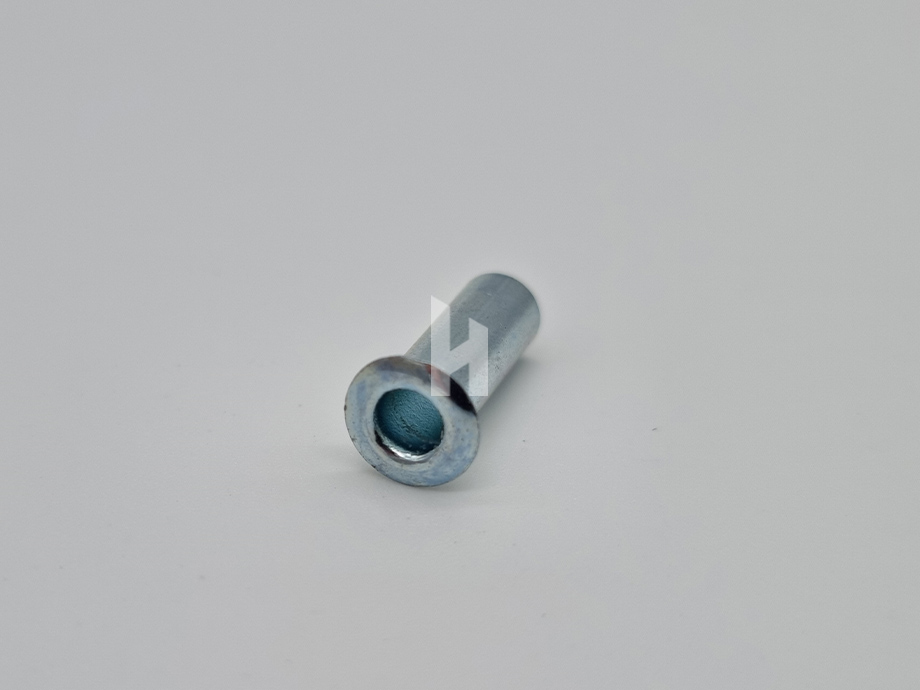 Anpresshülse für Spanndraht : Ø3,0-3,5mm