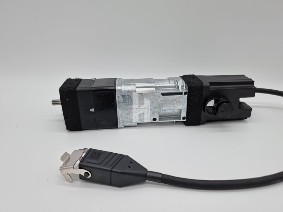 Mittelmotor Somfy J4 HTM 06/24