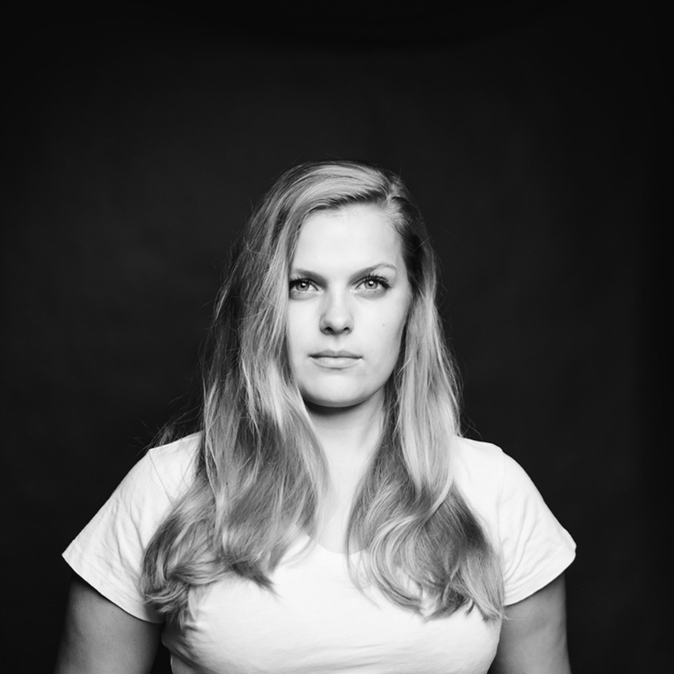 Paula Waanders