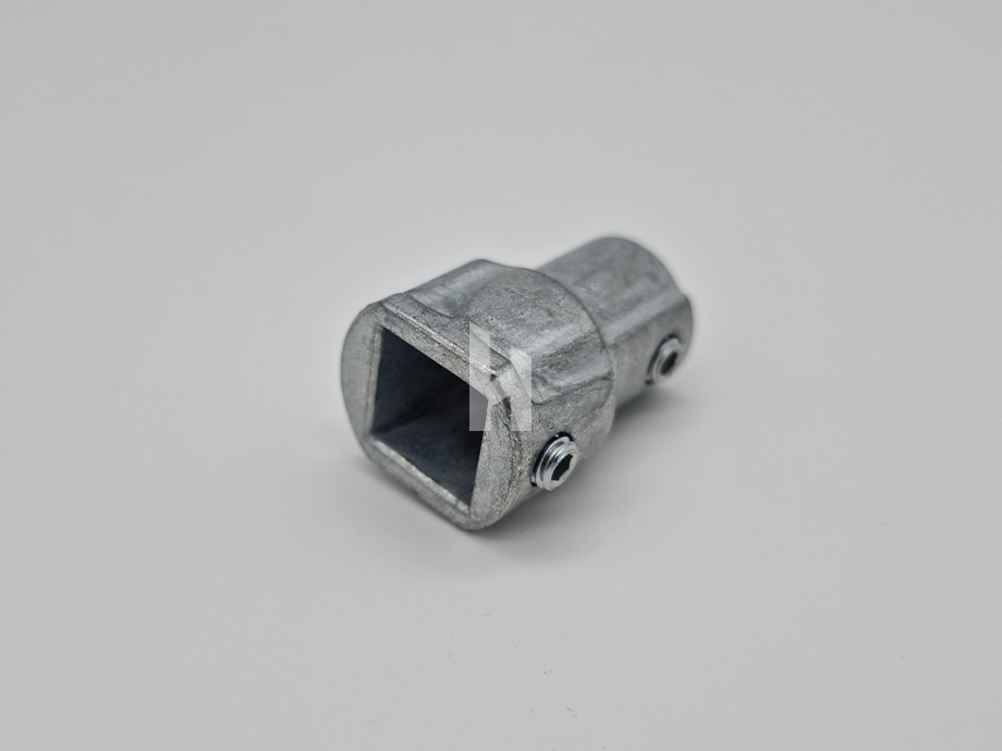 HfG - Motoradapter fur Endmotor