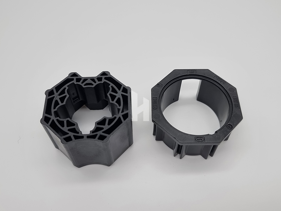 Adapter u. Mitnehmer für 60er 8-Kant Welle, passend für Baureihe Ø50